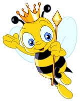 Bidrottningen